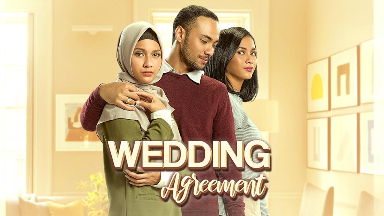 Streaming Film Indonesia Terpopuler - Wedding Agreement