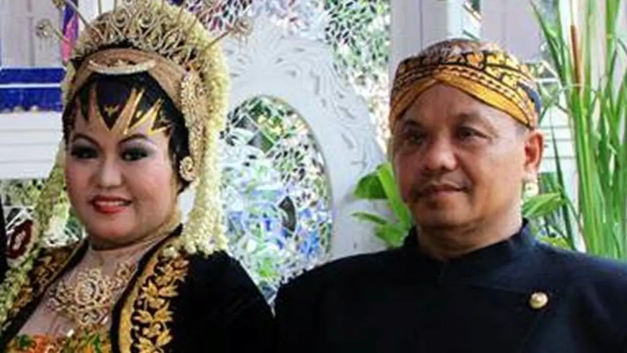 Foto: dok. Ayu Utami