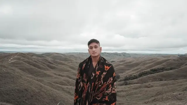Abirama (Foto: Sapto Purnomo)