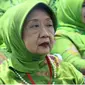 Nyai Hj Aisyah Hamid Baidlowi. (NU Online/Times Indonesia)