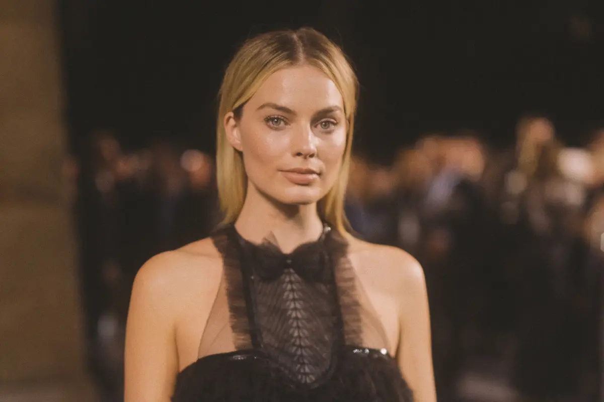 Chanel Métiers d’art 2019