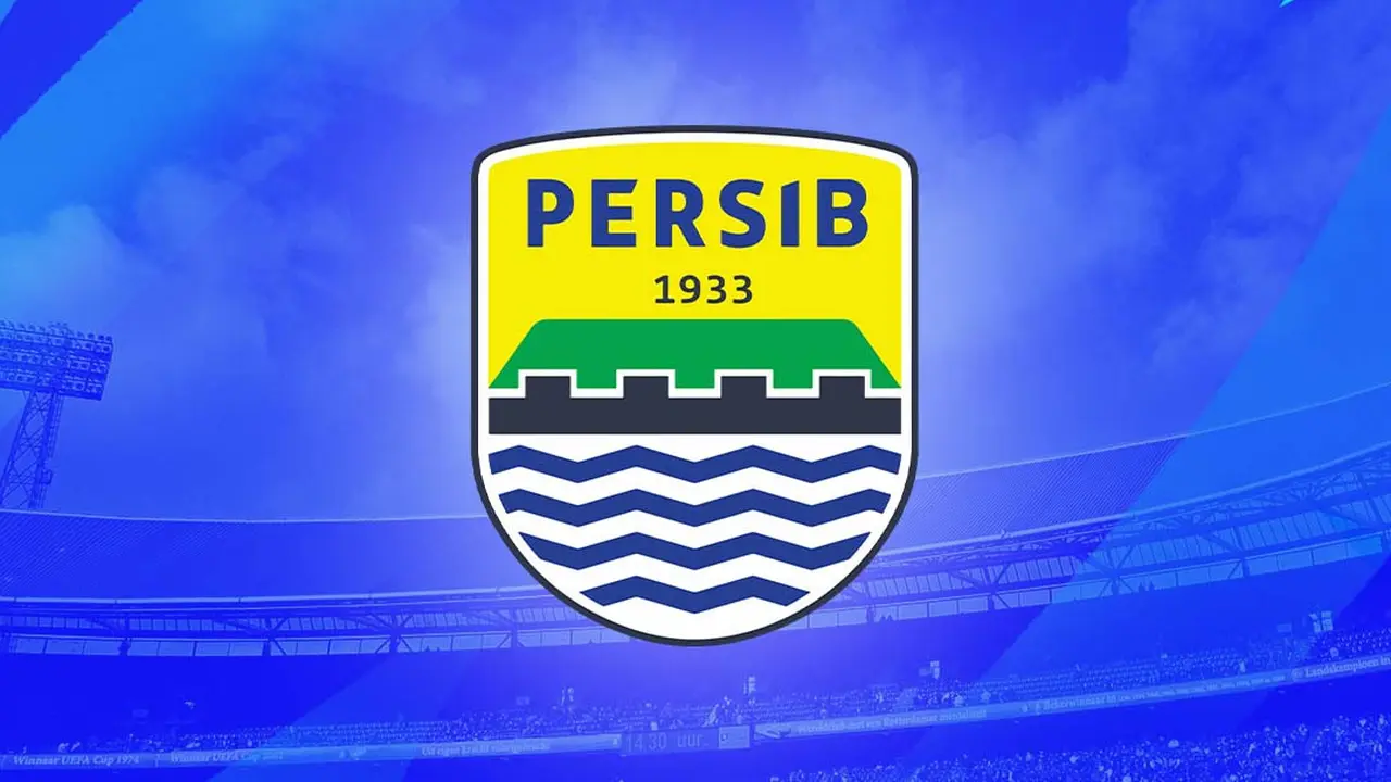 BRI Liga 1 - Ilustrasi Persib Bandung BRI Liga 1 Musim 2024/2025