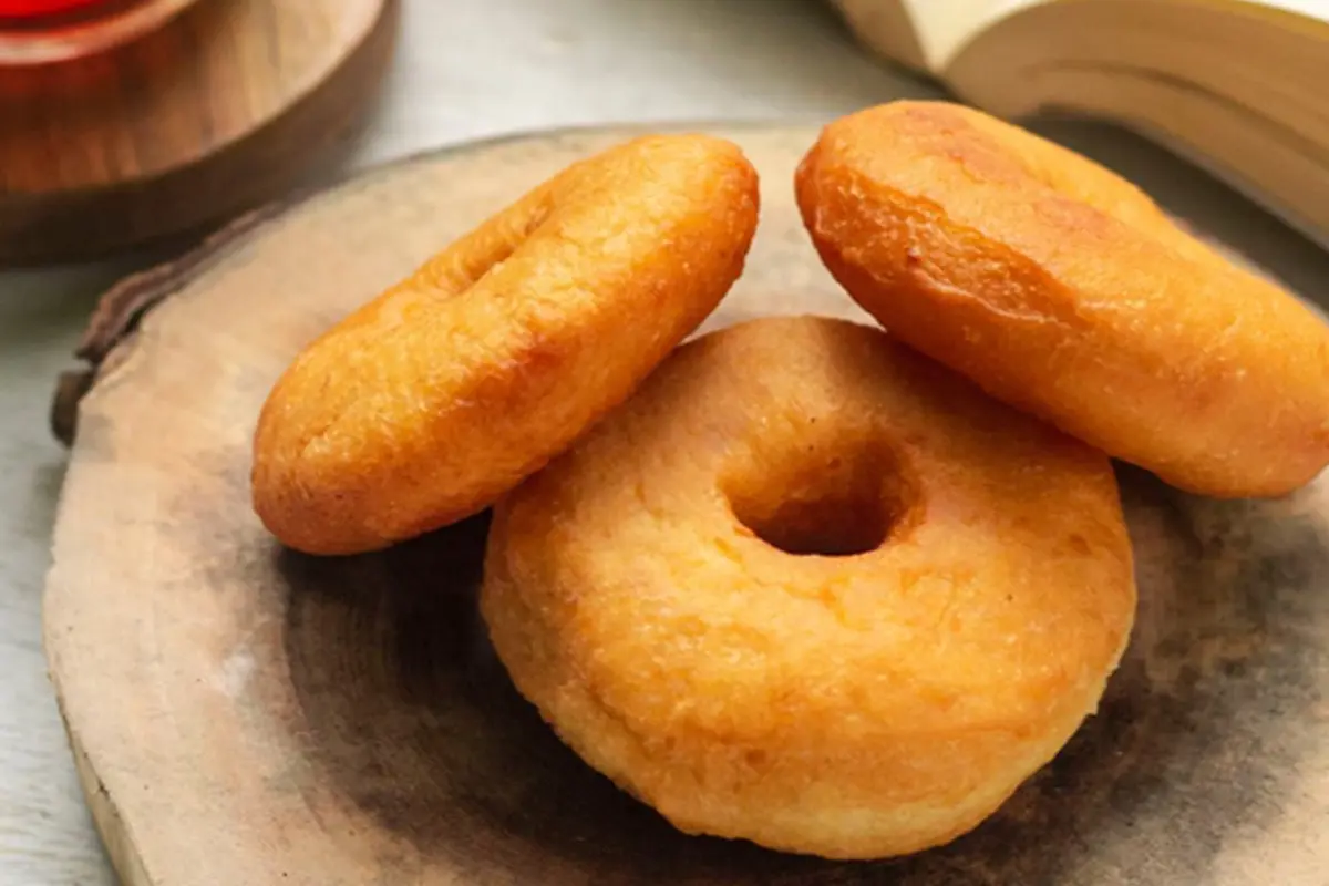 donat empuk