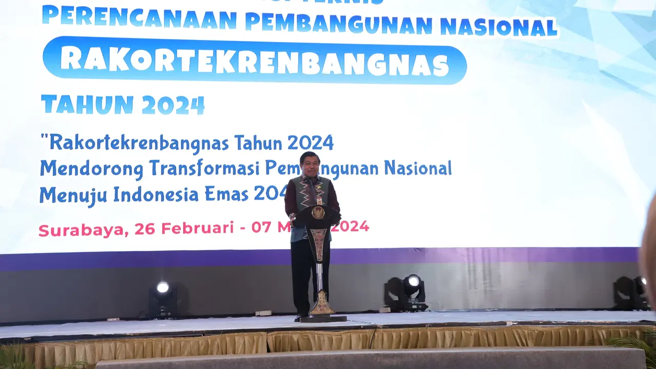 Sekjen Kemendagri.