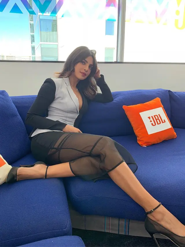 Priyanka Chopra