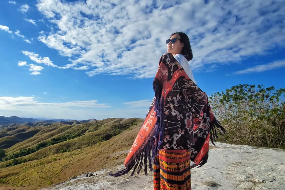 Pilihan Paket Wisata Menarik Warnai Festival Sandalwood 2019
