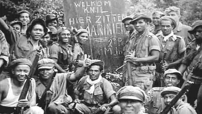 Potret Hari Kebangkitan Nasional 20 Mei 1908