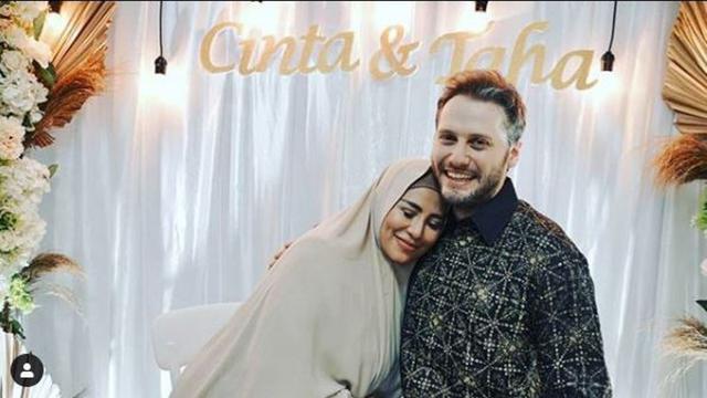 Cinta Penelope (Foto: Instagram/@princess_cinta_penelope)