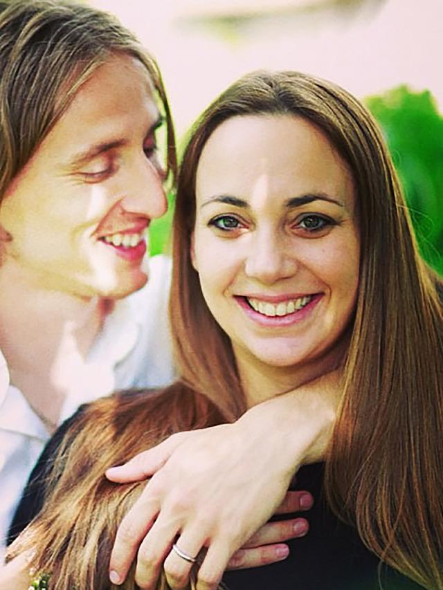 Skuad Wags Terbaik FIFA 2018