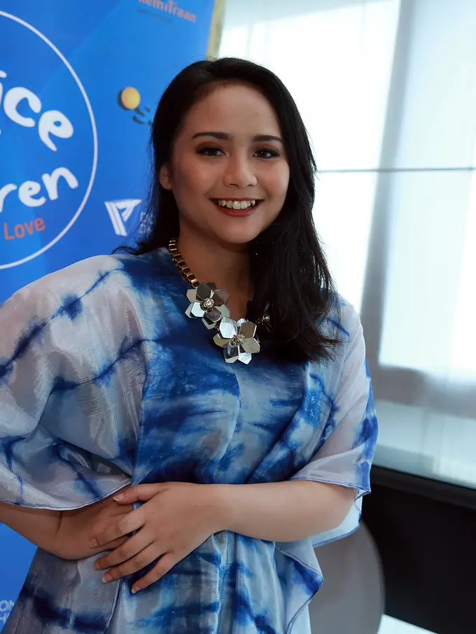 [Bintang] Gita Gutawa