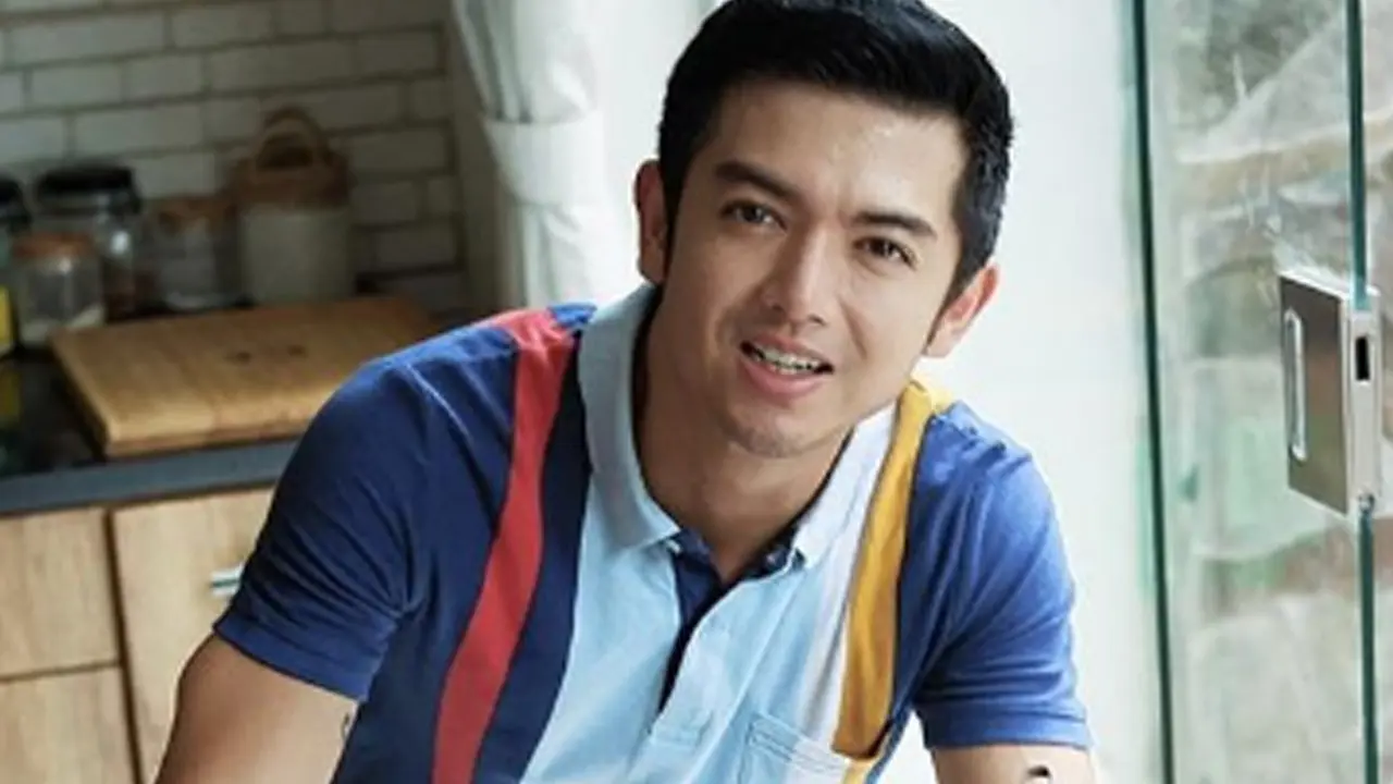 Nicky Tirta