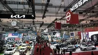 Rangkaian Acara Otomotif Indonesia, IIMS 2026 Paling Dekat