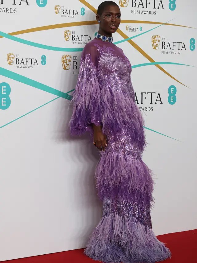 BAFTA Awards 2023