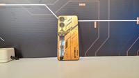 ZTE resmi merilis smartphone terbarunya di pasar Indonesia yakni Nubia Neo 5G. (Liputan6.com/Giovani Dio Prasasti)