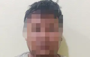 Modus Kunci Jatuh, Pria Ini Curi dan Jual Motor di Facebook