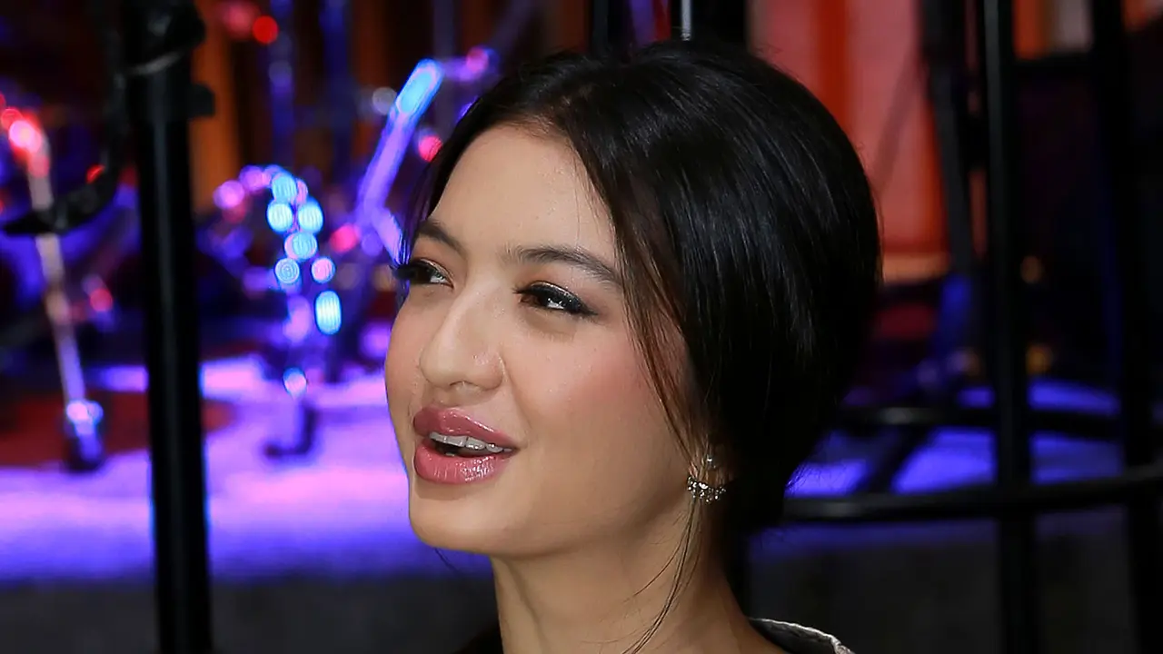 Raline Shah