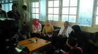 Mulai Pulih, Setya Novanto Segera Pulang?
