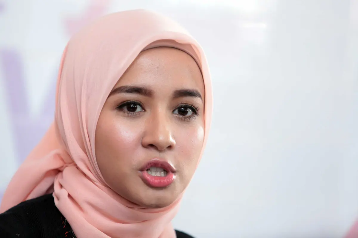 [Bintang] Laudya Cynthia Bella