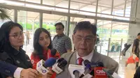 Komisi I DPR Mengaku Sudah Dapat Laporan dari KSAD soal Rencana Rekrut 24 Ribu Tamtama Baru