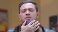 Adegan sinetron Satu Cinta Dua Hati tayang setiap hari di SCTV (Dok Sinemart)