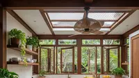 7 Model Dak Dapur Minimalis, Bikin Tampilan Rumah Berbeda