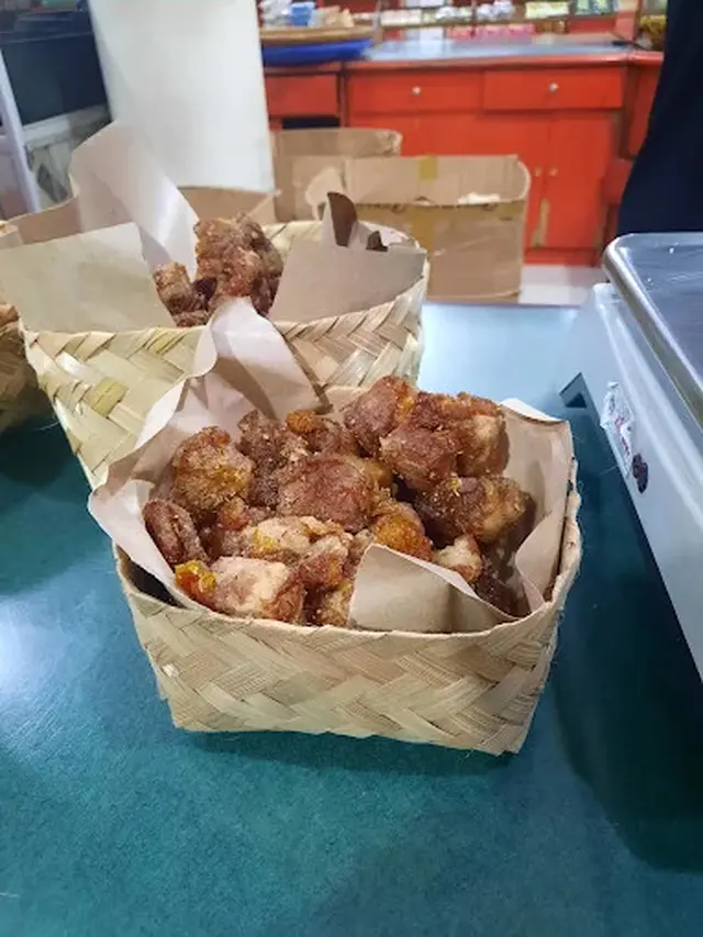 Getuk Goreng Asli Haji Tohirin 2A