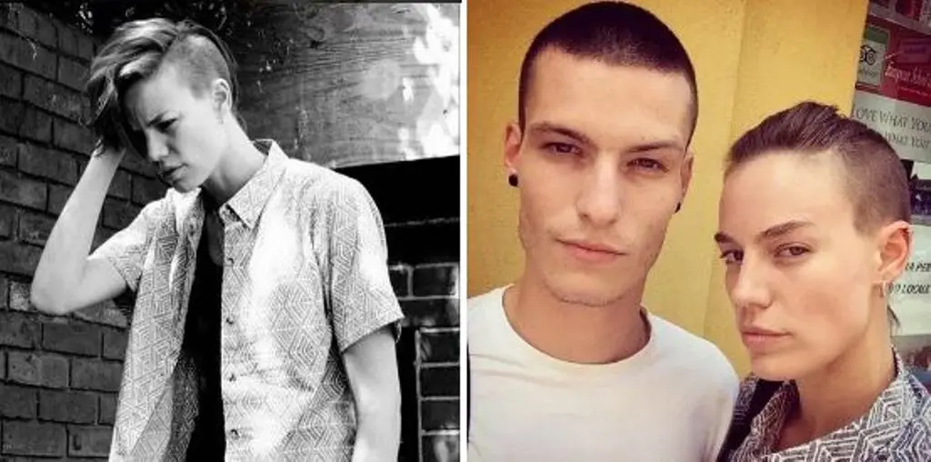 Elliott Sailors. (Sumber foto: buzzfeed.com)