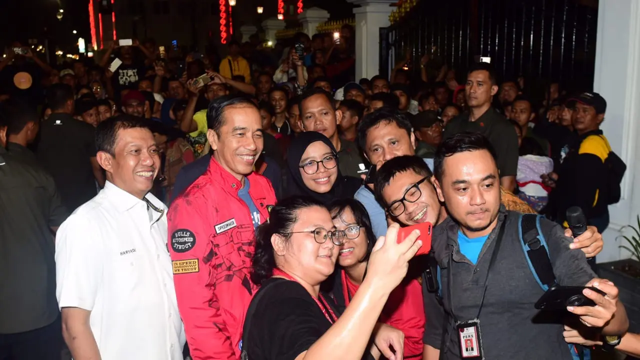 jokowi