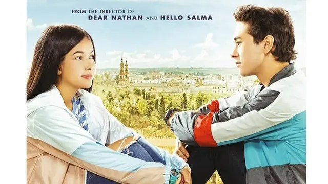7 Film Ini Diangkat dari Wattpad, Ada yang Sudah Dibaca Lebih dari 92 Juta Kali