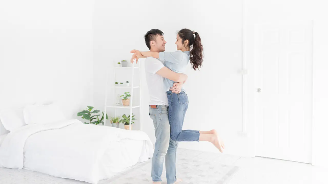 couple