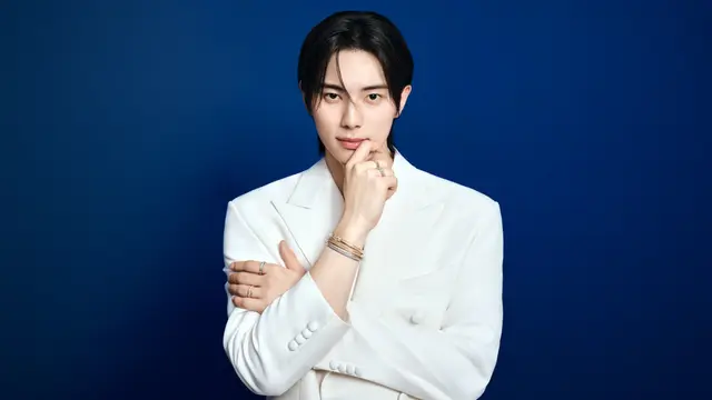 Setelah Gianna Jun, Aktor Korea Chaemin Lee Resmi Jadi Ambassador Terbaru Piaget