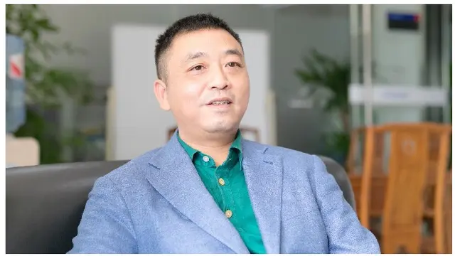 CEO Coolpad