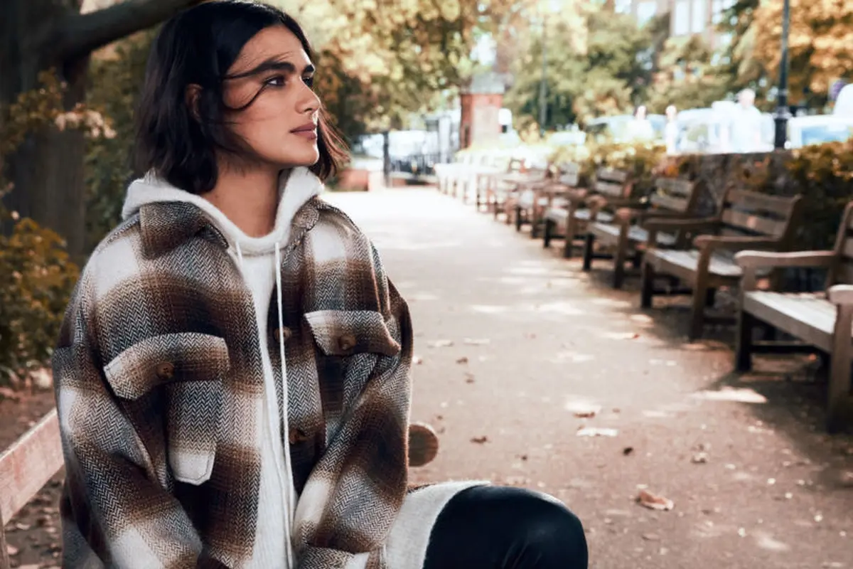 Stylish Sekaligus Cinta Lingkungan dalam Balutan H&M Fall Conscious Collection 2019