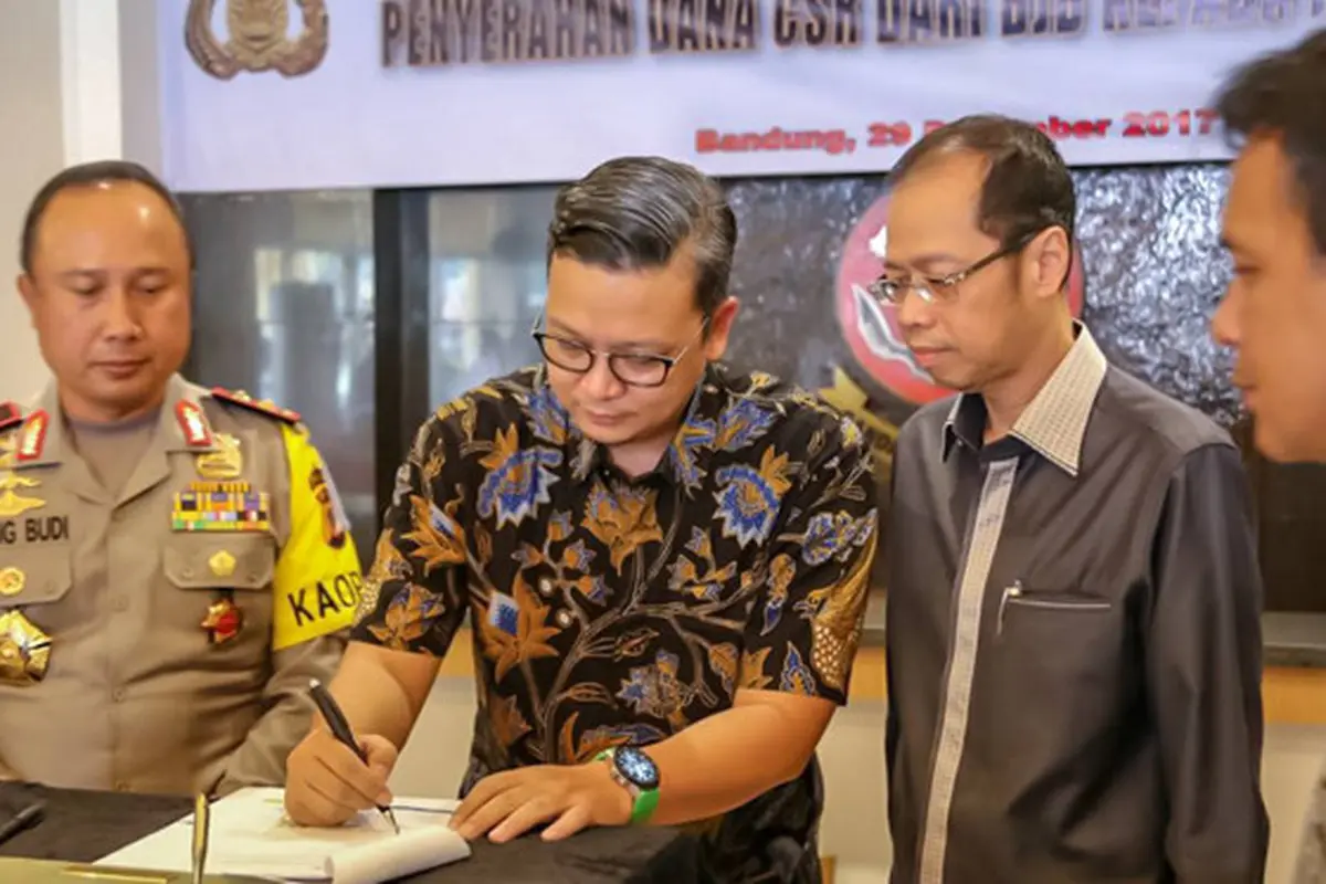 Bank bjb