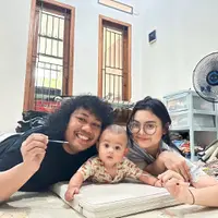 [Instagram/marshel_widianto]