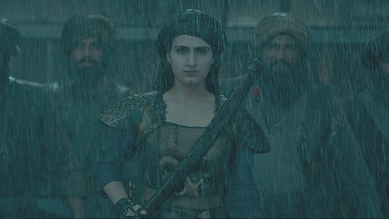 Thugs of Hindostan, film Bollywood kolosal (Foto: Yash Raj Films via IMDB.com)