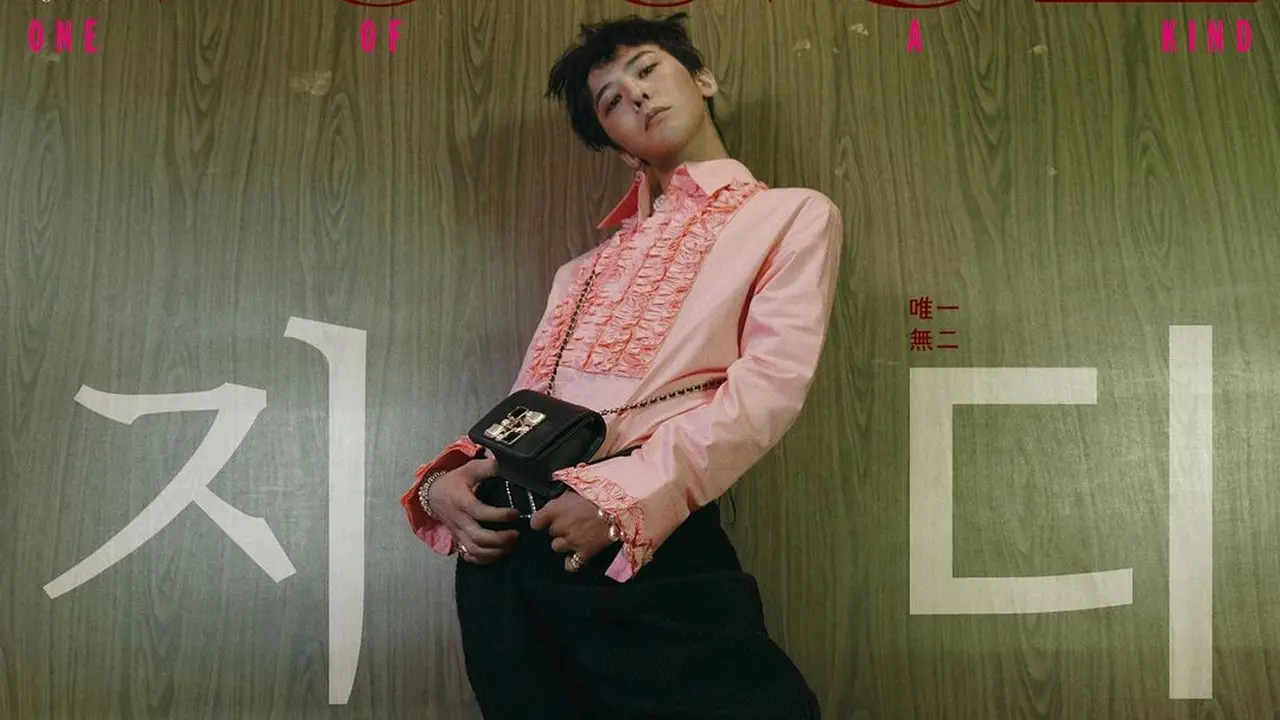 G-Dragon