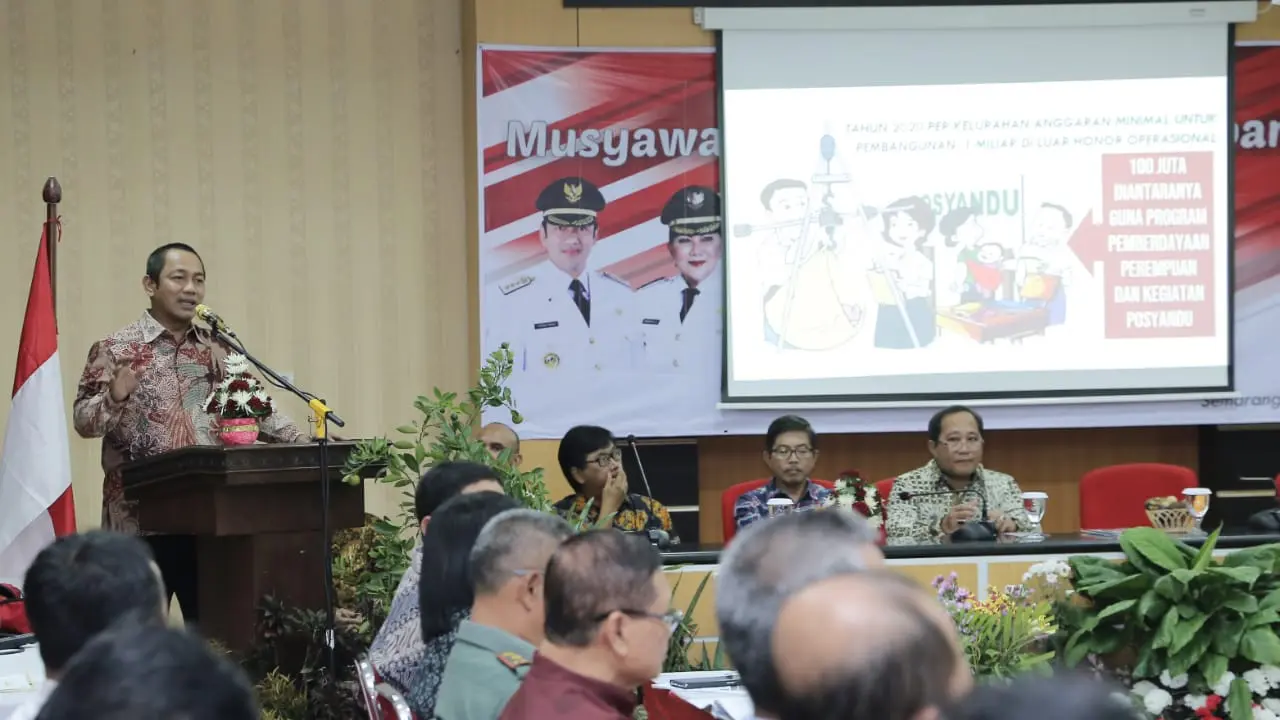 Pemkot Semarang
