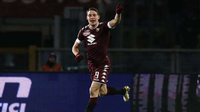 andrea belotti
