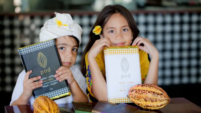 Ekplorasi Bali dengan Aktivitas Seru Bersama Keluarga