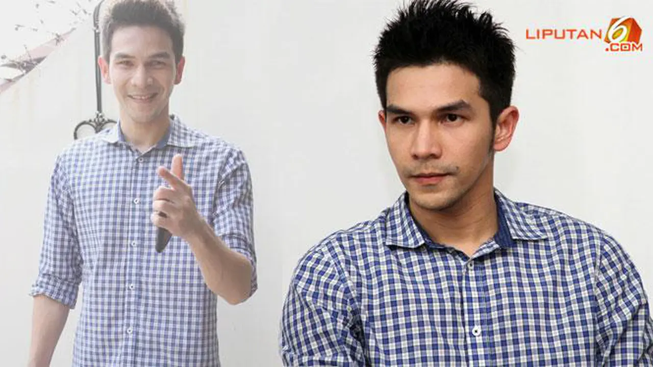 Ayah Jonathan Frizzy Meninggal Dunia