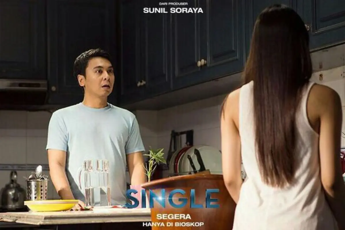 [Bintang] Film Single