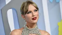Musisi asal Amerika Serikat Taylor Swift. (Dok. AP)
