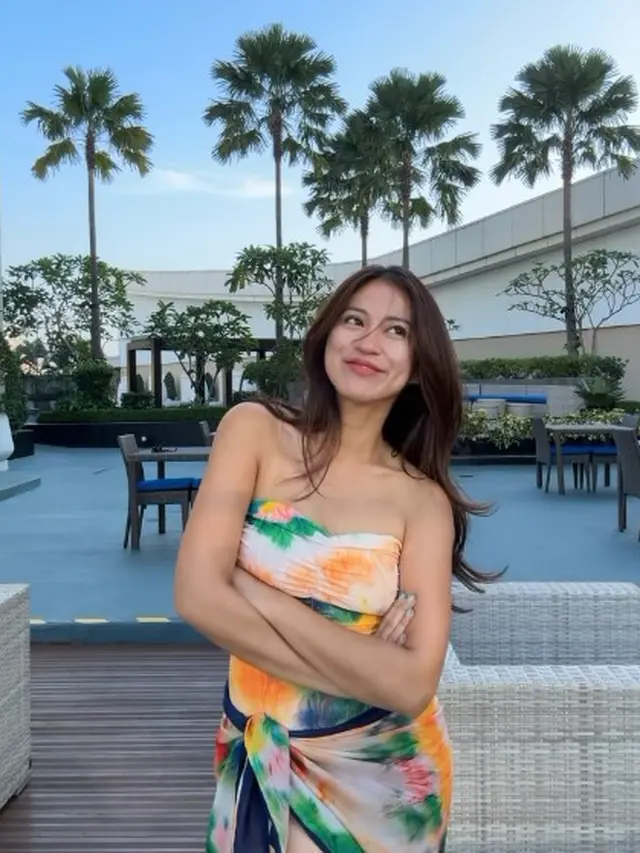 Tyna Dwi Jayanti (Instagram/tynadwijayanti)