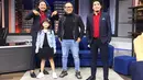 Bukan hanya tentang kesenangan, namun Indra merasa dari TikTok mendapat berkah karena mendapat banyak tawaran pekerjaan. Menurutnya, sebagai salah satu rezeki di tengah pandemi (Instagram/indrabrasco)