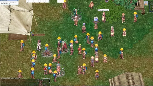 Game Ragnarok Classic untuk PC resmi diluncurkan. Game ini mengajak pemain lama bernostalgia dan pemain  baru menikmati keseruan dunia Ragnarok
