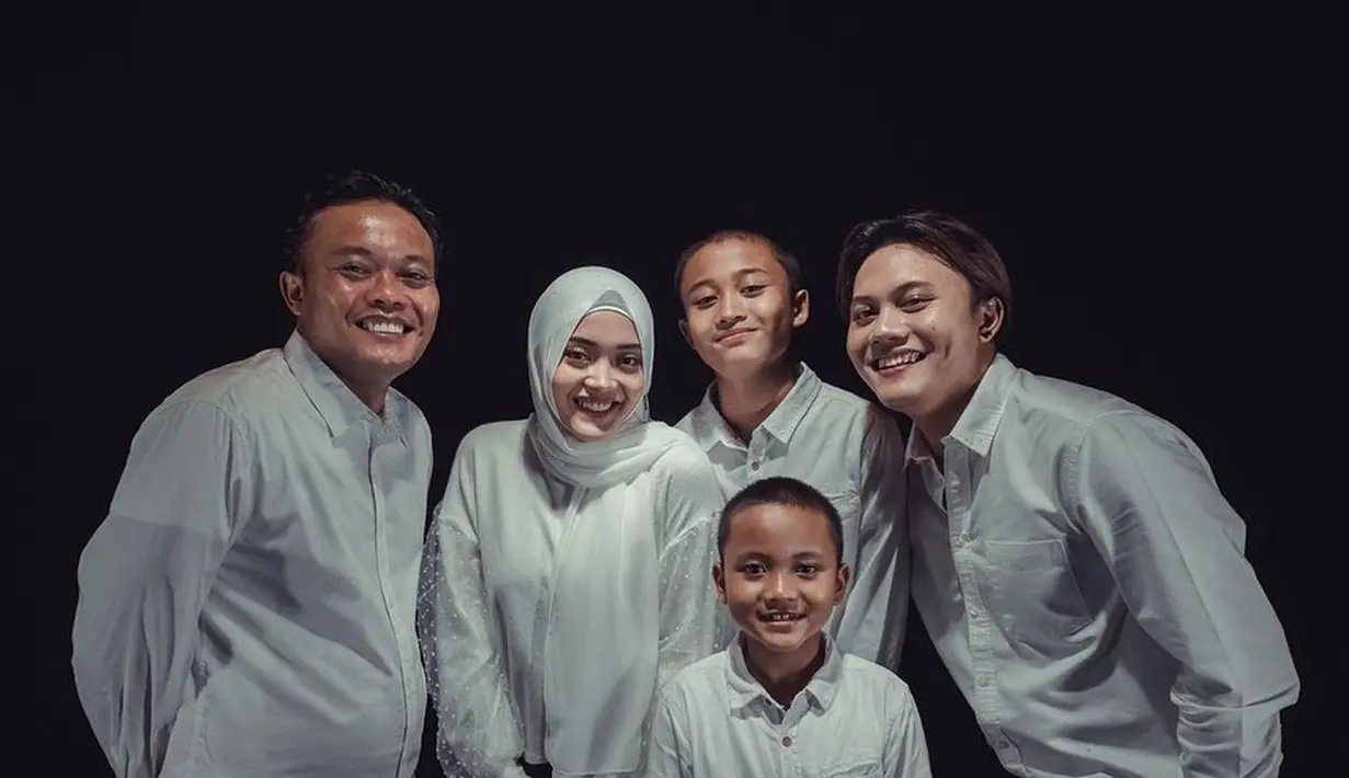 Sule (Instagram/ferdinan_sule)