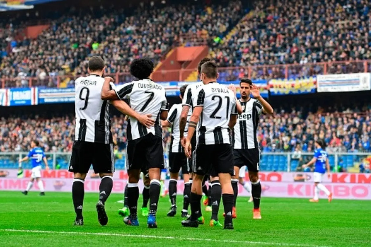 Juventus