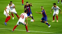 Liga Spanyol: Hebat, Barcelona Bisa Pangkas Beban Gaji Hingga Rp1,3 Triliun di Bursa Transfer