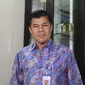 Ada pun cara Ketua PPATK, Muhammad Yusuf, menciptakan kedekatan emosi dengna keluarga tercinta